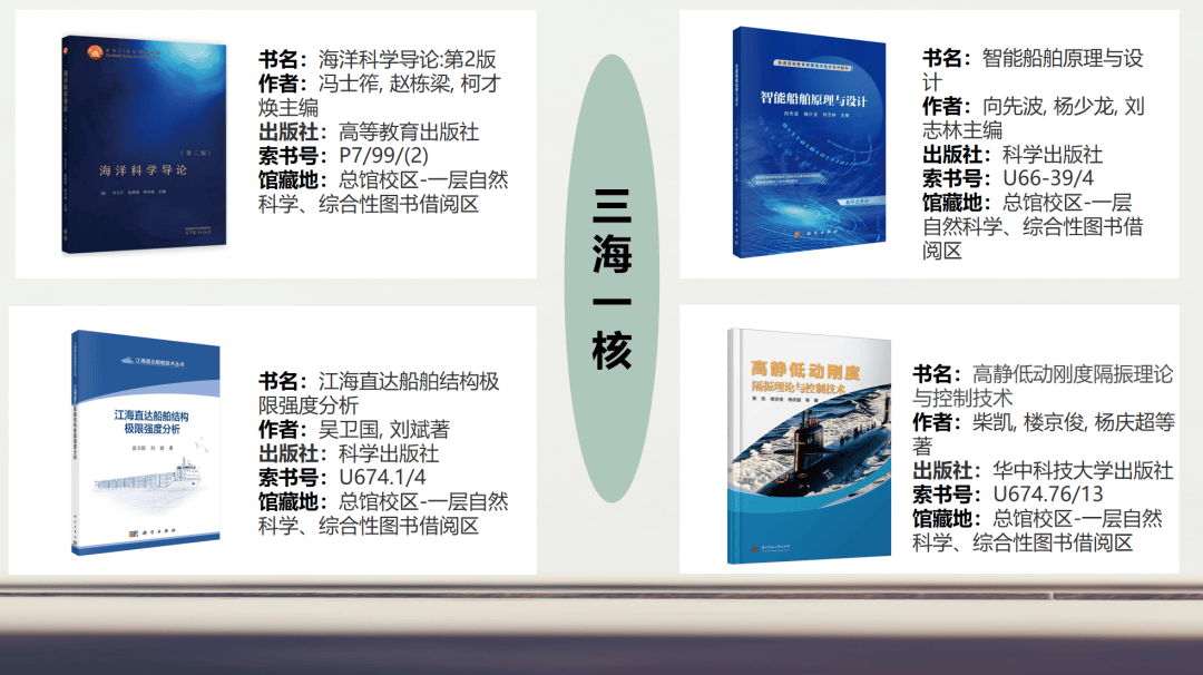 新书“月”览丨图书馆10月新书书单