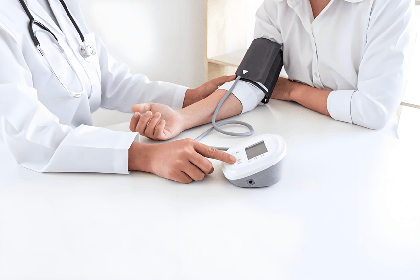 赵丹阳医生：低压高怎么调理最快最有效方法