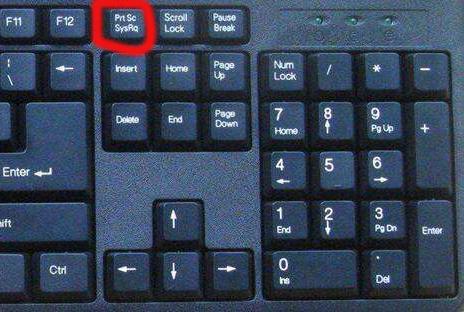 win10自带截图工具怎么用？