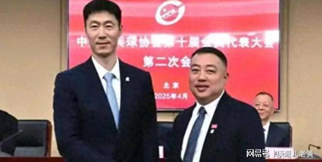 原创            辞任乒协主席7个月，49岁刘国梁再破天花板，李隼说的没错