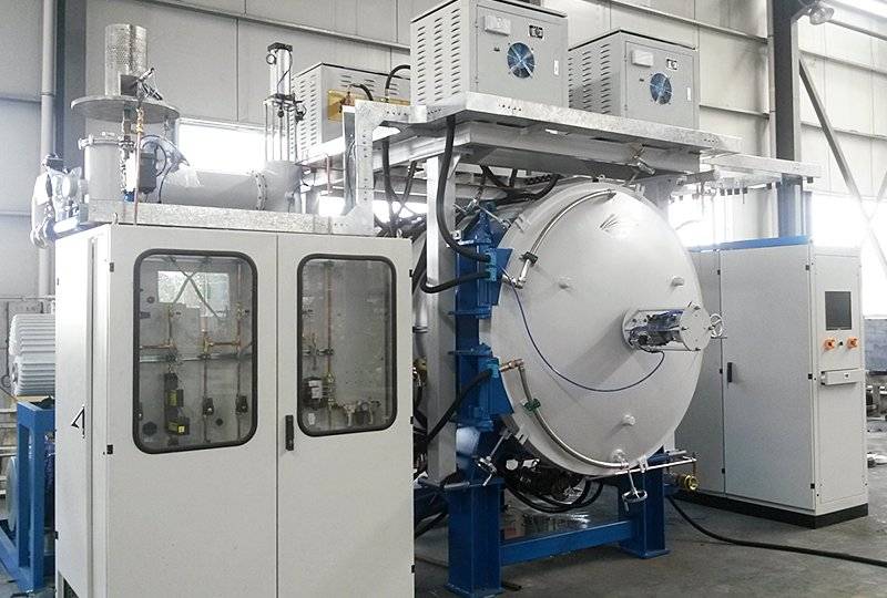 陶瓷烧结高温炉：赋能先进陶瓷产业的核心装备