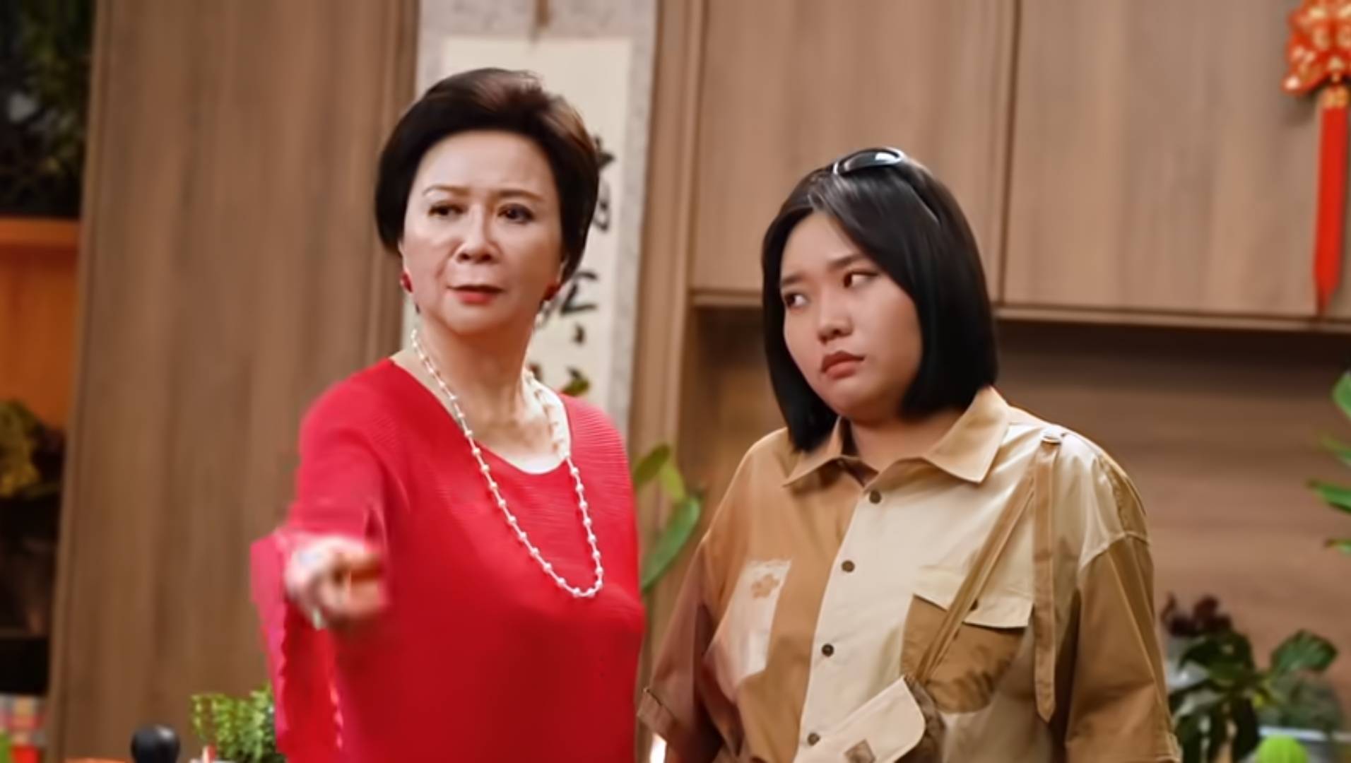 网剧《毒舌家庭》定档1127，李雪琴、孟鹤堂领衔主演