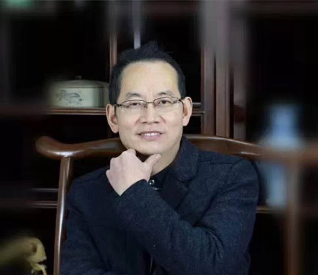 戴永芳书法艺术赏析