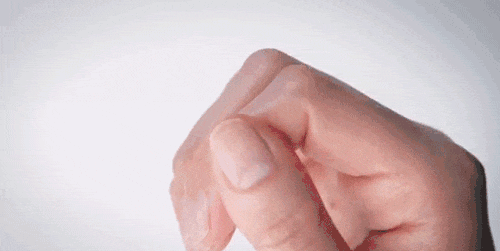 指甲长出黑线，符合这几种特征可能癌变