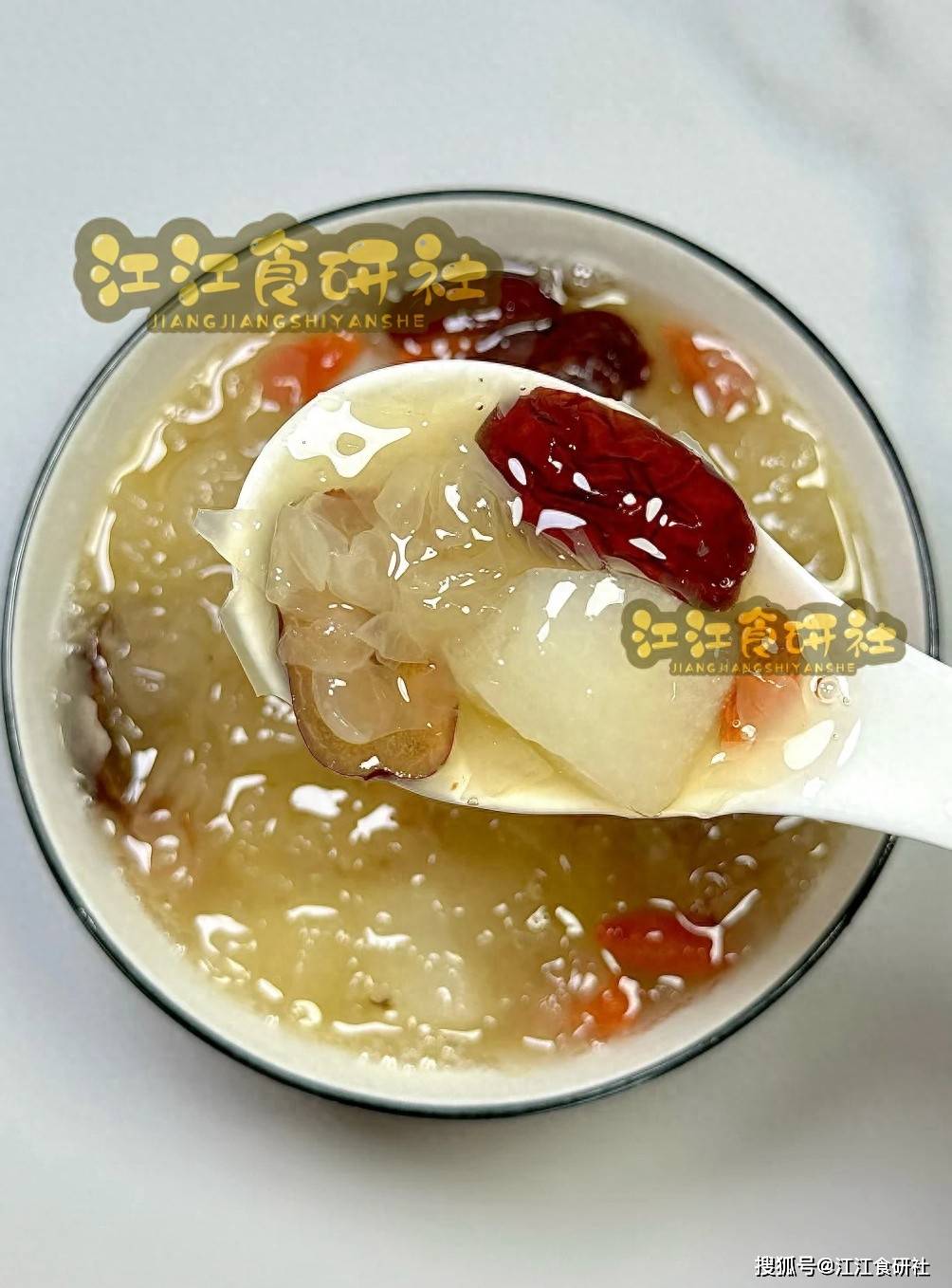 原创            11月要开始滋阴了，记得常给家人吃3样，滋阴又降燥，润肺不生痰
