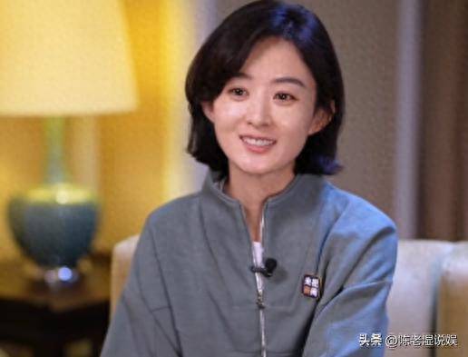 原创            这次被央媒“点名”的赵丽颖，暴露真实处境，原来于正真的没说错