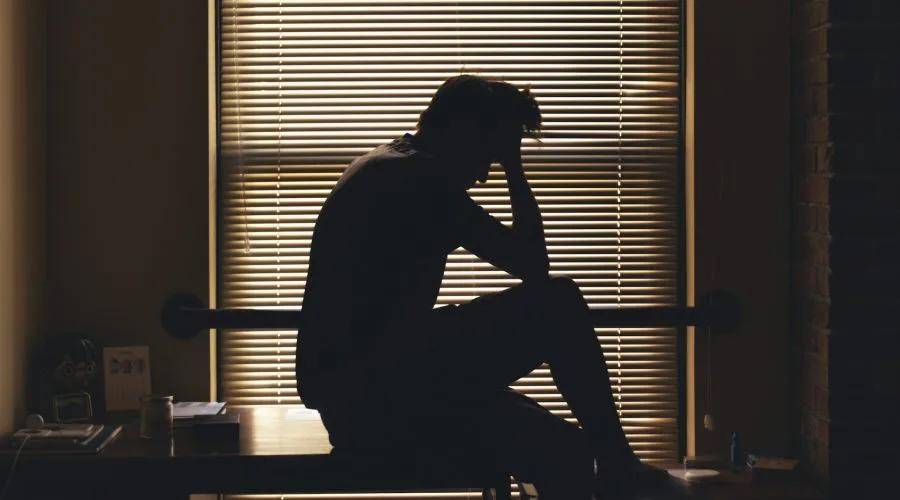 原创            最新研究表明,抑郁症可能会增加艾滋感染者患中风的风险