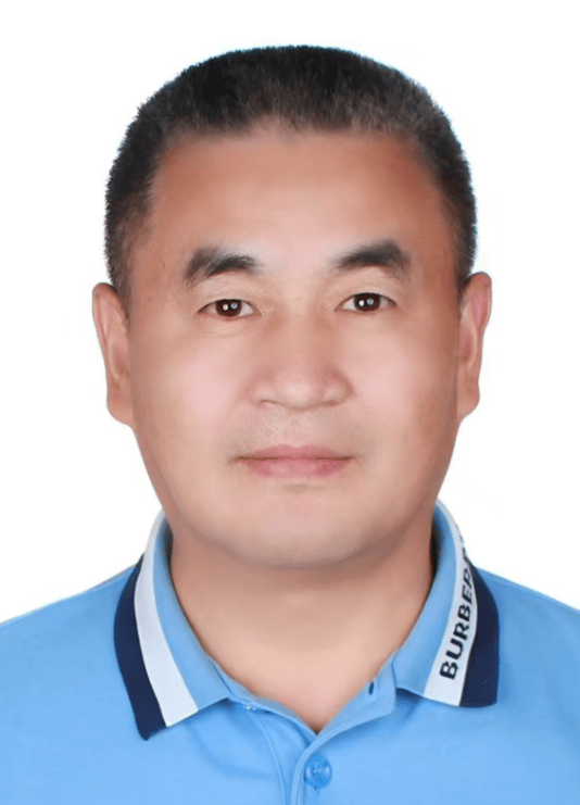 中国书法家协会会员李昌强书法鉴赏