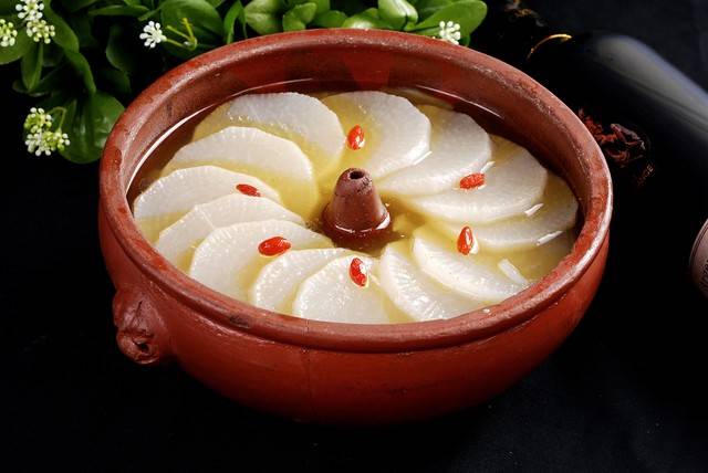 秋天养肺正当时：这“3种润肺蔬菜”使劲吃，价格亲民，老少皆宜