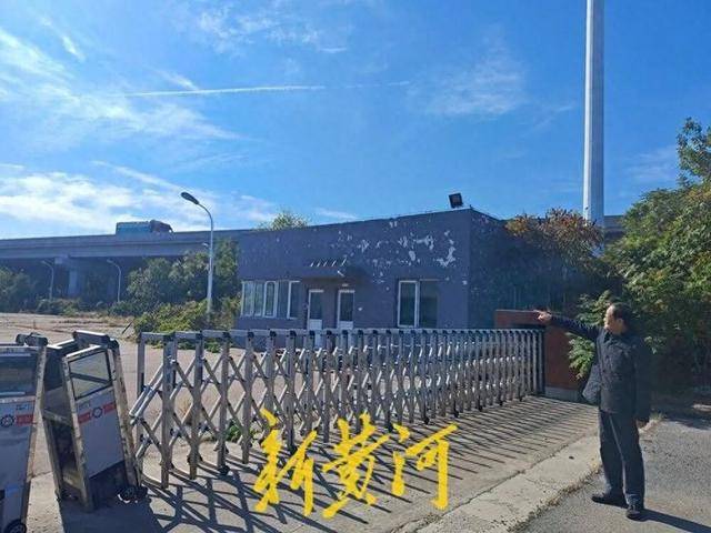 天津一高速未批先建，知名企业疑受牵连关停，索赔9年未果