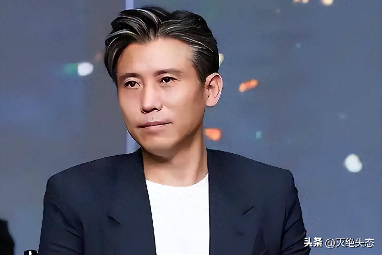 辛柏青也没想到，《731》上映仅2天，李乃文因一特殊举动口碑暴涨