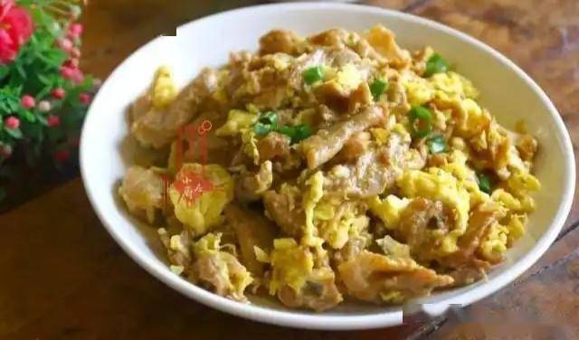 男人不能说不行，建议男人要多吃这8道菜，身体好，还好吃实惠