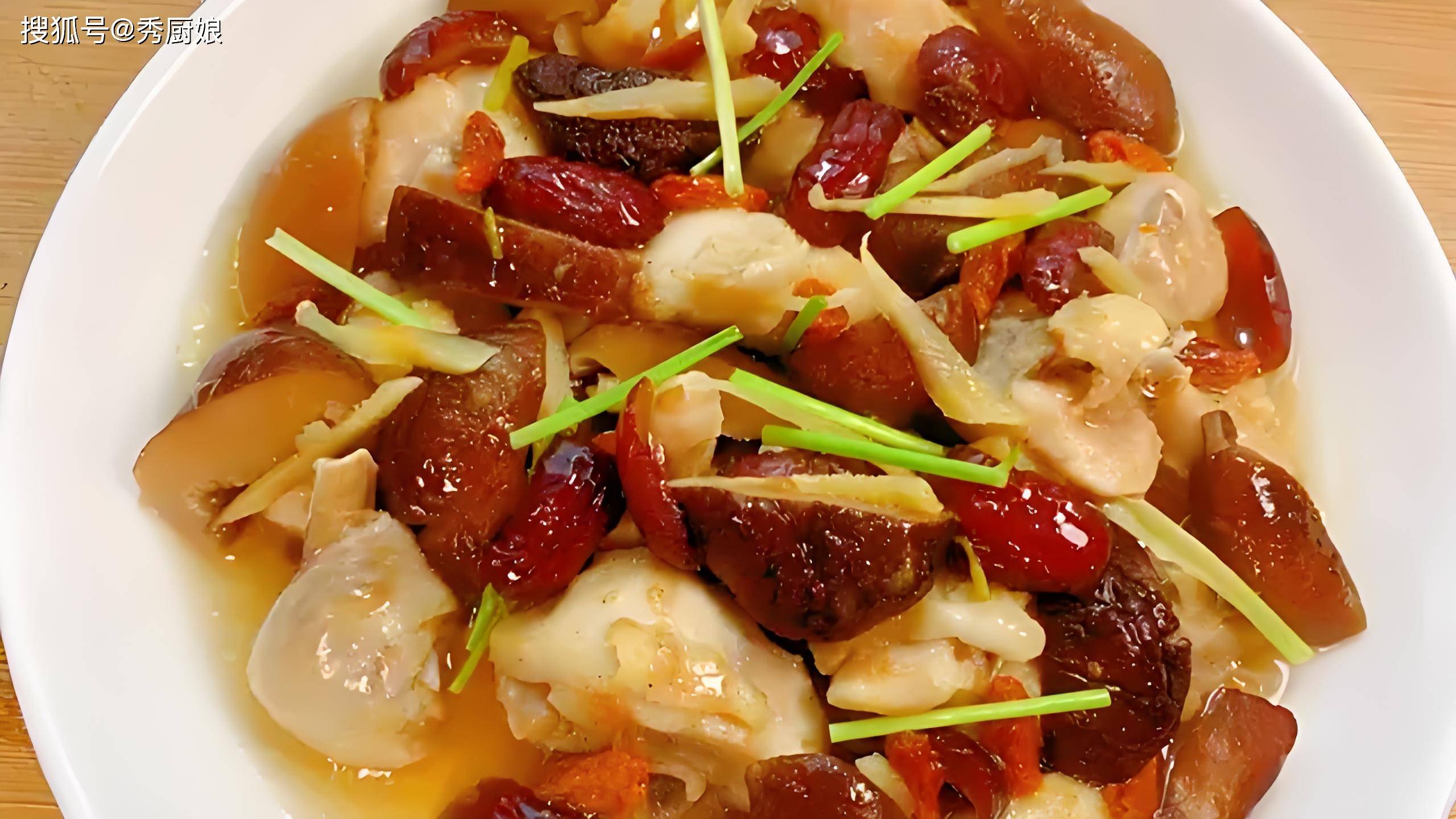 原创            立冬后，建议少吃鸭肉和羊肉，多吃这3种肉，温和滋养，增强免疫