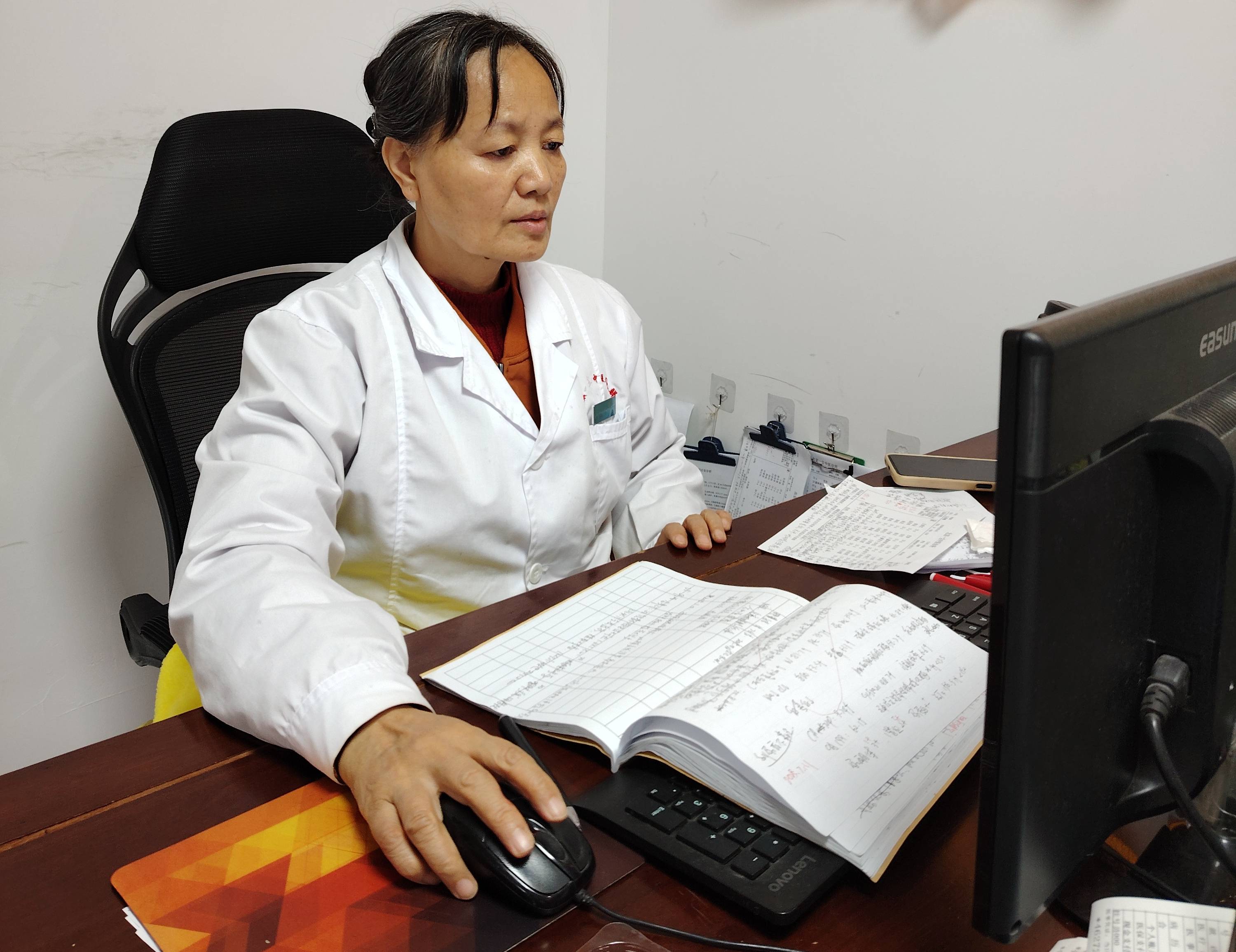 北京一尘中医唐跃良治疗肝癌腹水吗