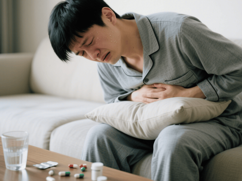 胰腺有癌，吃饭先知？提醒：饭后出现这4种异样要警惕