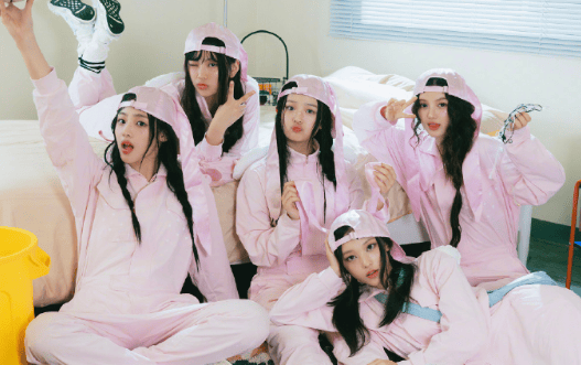 因粉丝投诉，NewJeans和ADOR将面临韩国文体部调查