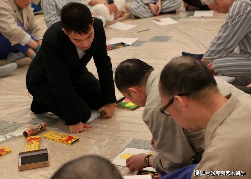 利好机会！艺术疗愈纳入医保，艺术留学生喜提就业新蓝海！