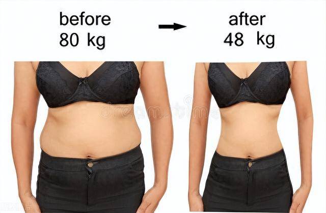 让体脂率下降10%的“生活化减脂”小习惯！