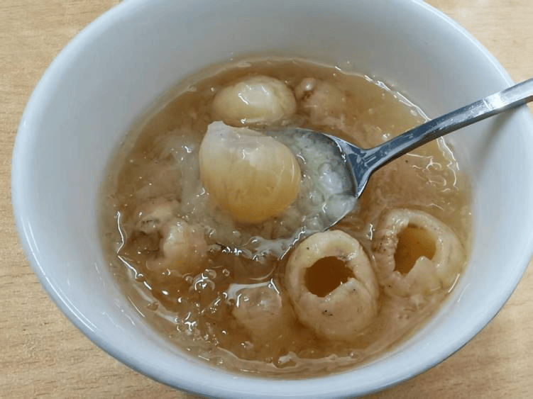 【每日一膳】减肥期嘴馋？这碗“胶”你瘦身的宝藏零食快收藏