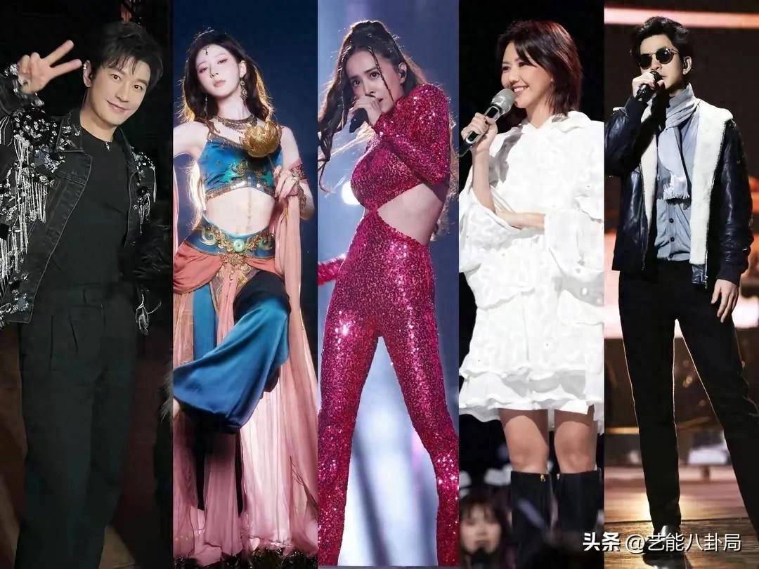 原创            导播故意放大音轨，孟姐跑调登上热搜，仅仅是为了炒热度？