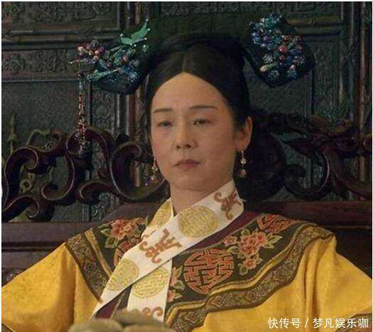 慈禧守寡48年，是如何熬过来这些年头的呢？有一样玉器日夜陪伴！