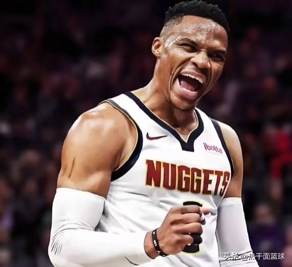 原创            威少揭秘离开掘金真相，并不是不知好歹选择跳出合同