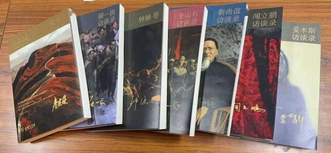 重磅首发！7位中国油画界第三代杰出代表研究系列