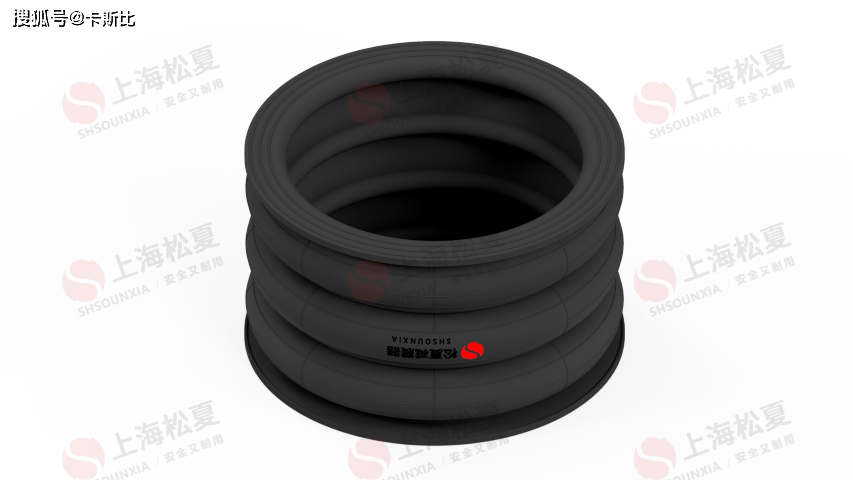 木工四排钻气胎式离合器橡胶气囊