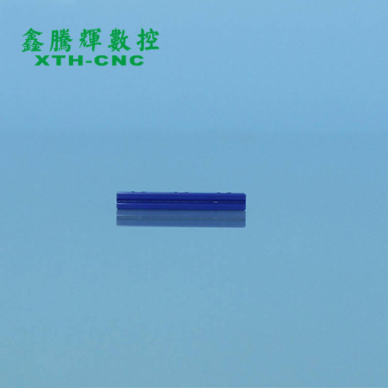 硬脆陶瓷加工的全能选手：陶瓷雕铣机