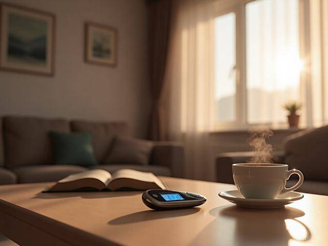 注意：糖尿病人身体这些地方干燥，可能是高血糖在“作妖”！