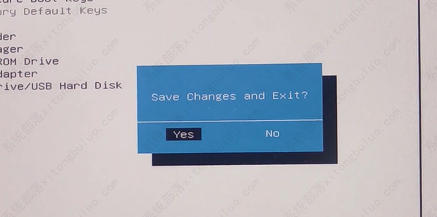 惠普win10找不到启动设备3f0怎么办？