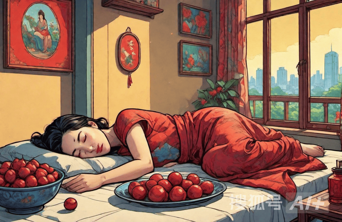 原创            补气血最好的方法不是吃什么， 做好这两样比什么都强