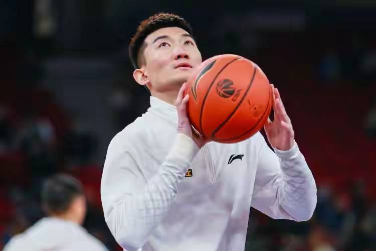 原创            全运男篮半决赛爆大冷！比输球更可怕的是周琦赛后这番话心气没了