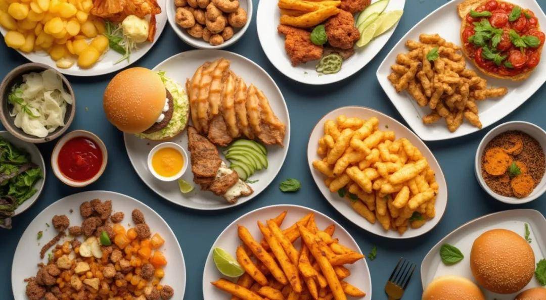 帕金森病为啥越来越严重?医生叹气:这5种食物，再馋也要少吃，吃多了身体扛不住