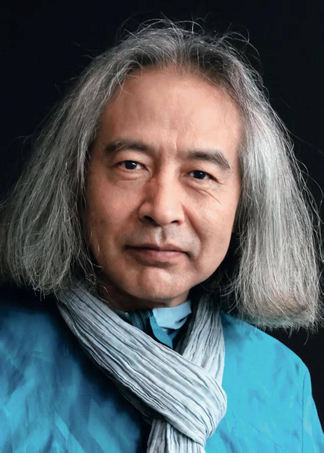 《格物·流光》——刘北光当代油画作品展将于11月7日在北京启幕