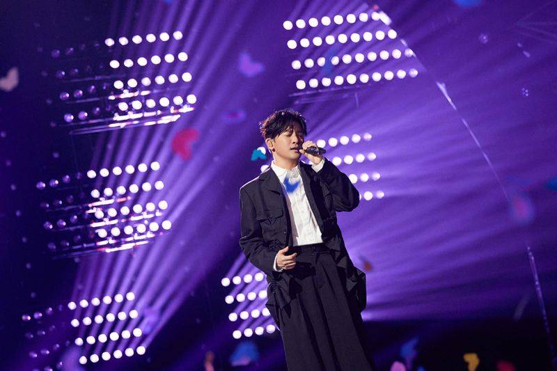 原创            《声生不息·华流季》首播，湖南台用歌曲方式做论文，这季论中华