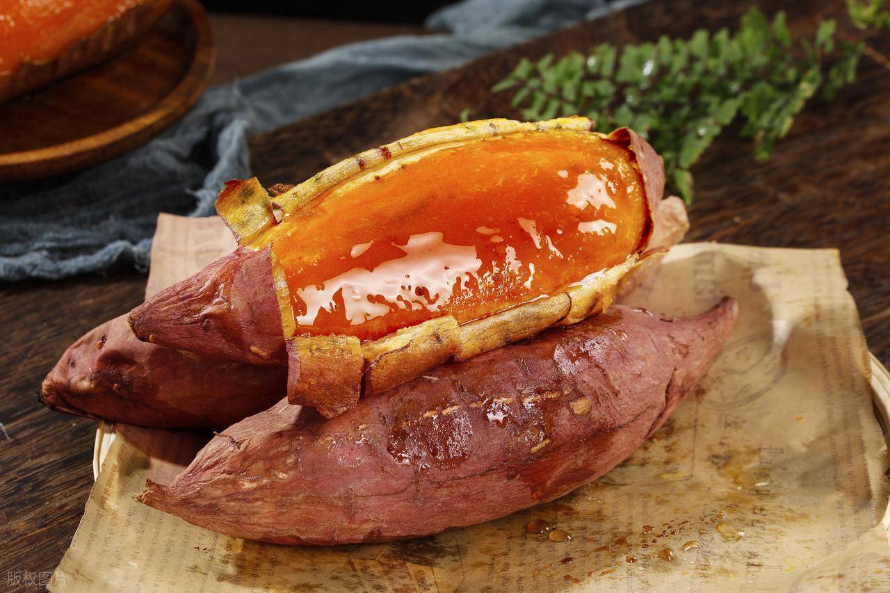 原创            地瓜再次成为大众关注对象！医生发现：吃地瓜时，千万多留意几点！