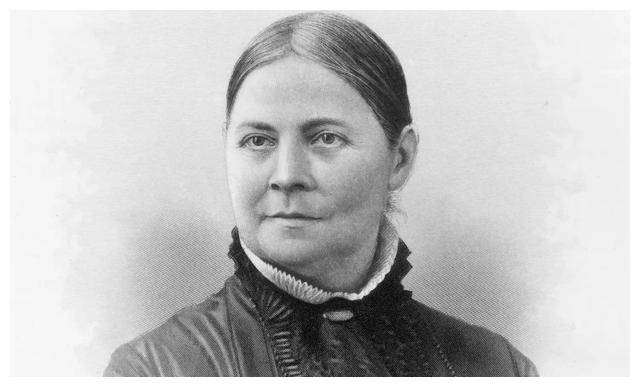 露西斯通的传记，黑人活动家和妇女权利改革者