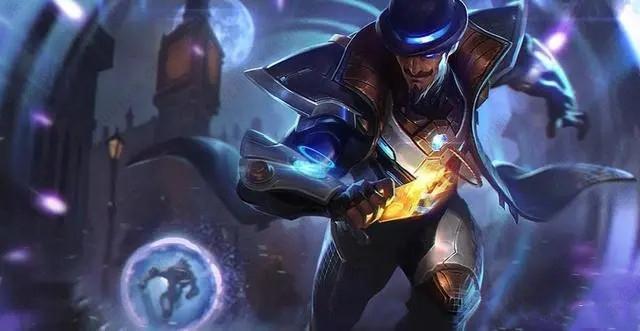 Win10英雄联盟一直转圈黑屏不显示画面怎么办？