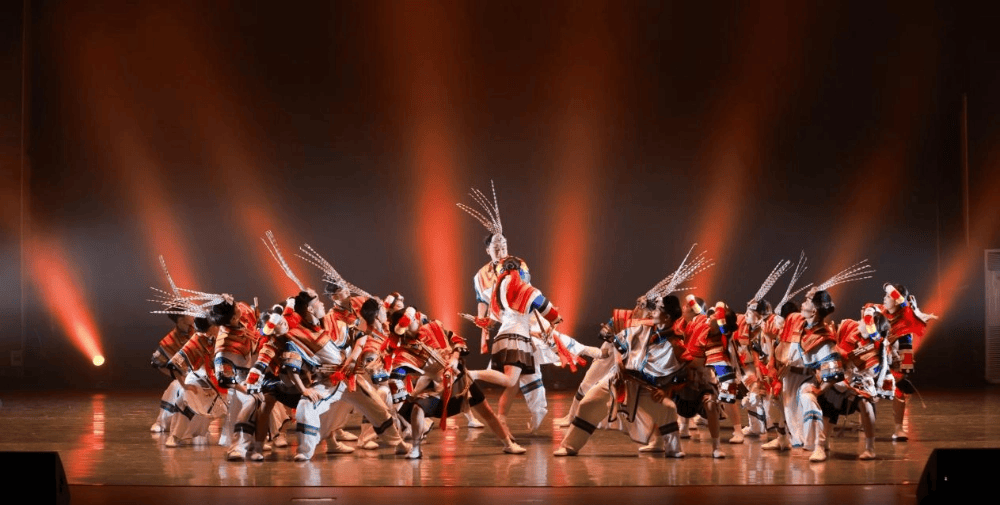 六盘水幼专在“舞韵共生·美育东盟”舞蹈艺术竞赛中斩获佳绩