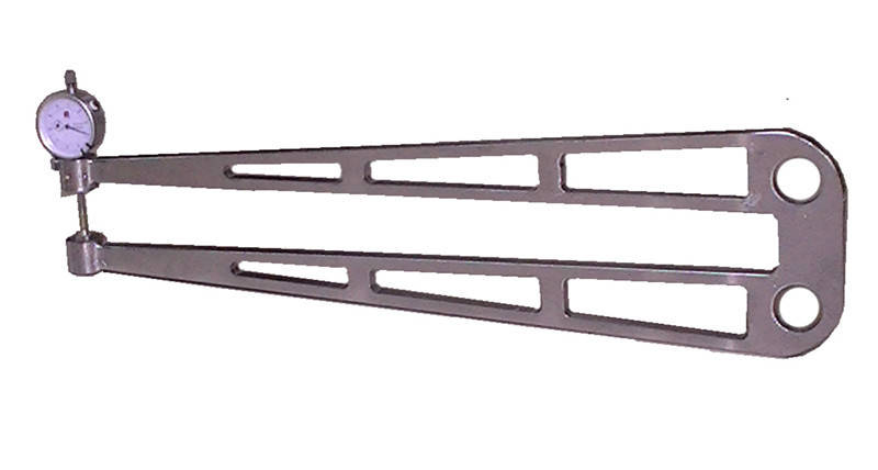 陶瓷砖厚度测量仪，陶瓷砖平整度测定仪，陶瓷砖厚度测定仪