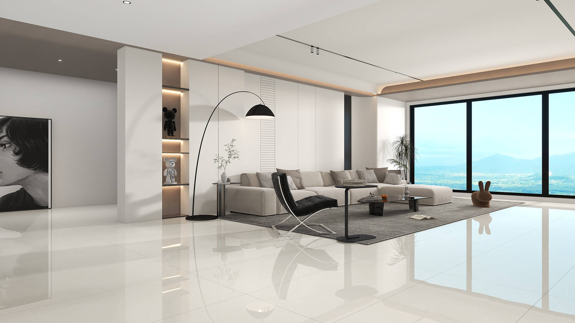 裕景陶瓷成功跻身陶瓷一线品牌行列