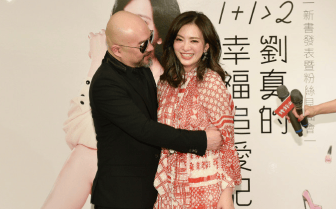 辛龙否认海外结婚：我护照放在那里都没动，跟谁结婚？