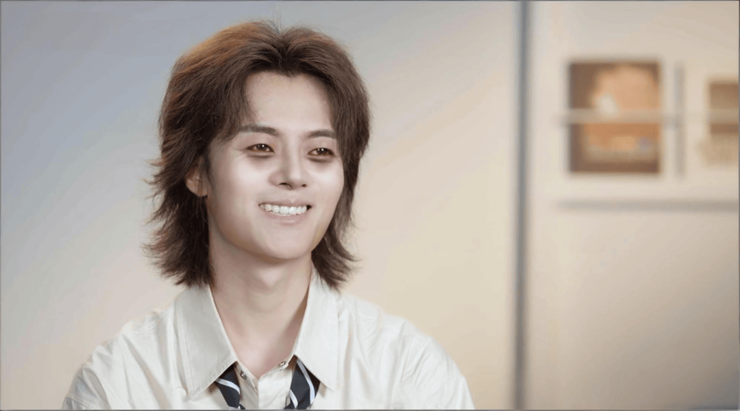 恋综最甜CP，别装了