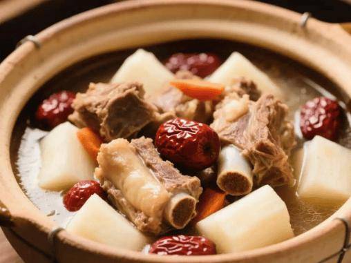 每日一膳｜秋末皮肤干、没胃口？试试这道温润蒸菜，滋养又好消化～广东省中医院杨志敏教授推荐