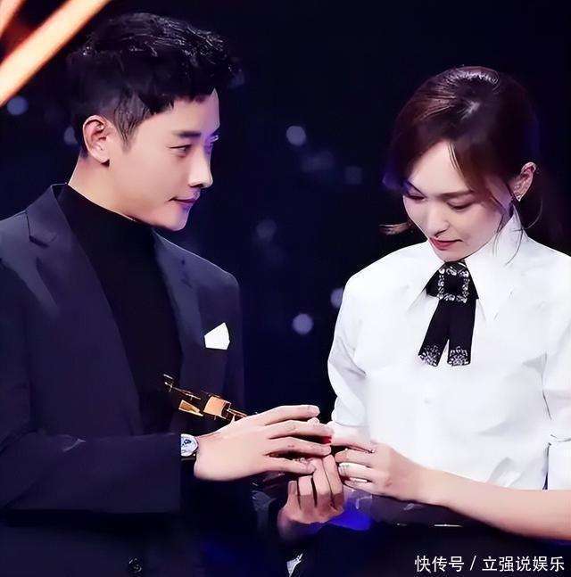 原创            唐嫣罗晋恩爱人设崩变了！夫妻常年两地分居，全靠女方一家带娃