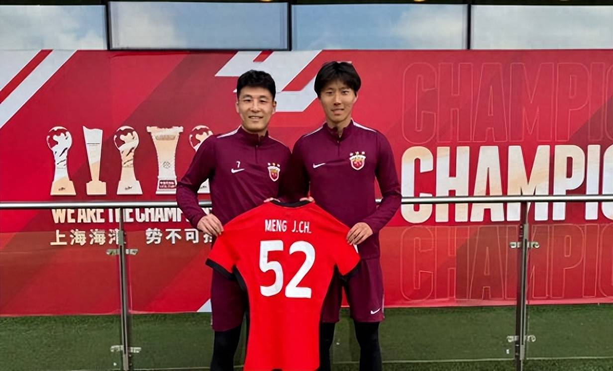 原创            不是黄紫昌也不是陶强龙！他才是武磊接班人热门，已留洋欧洲