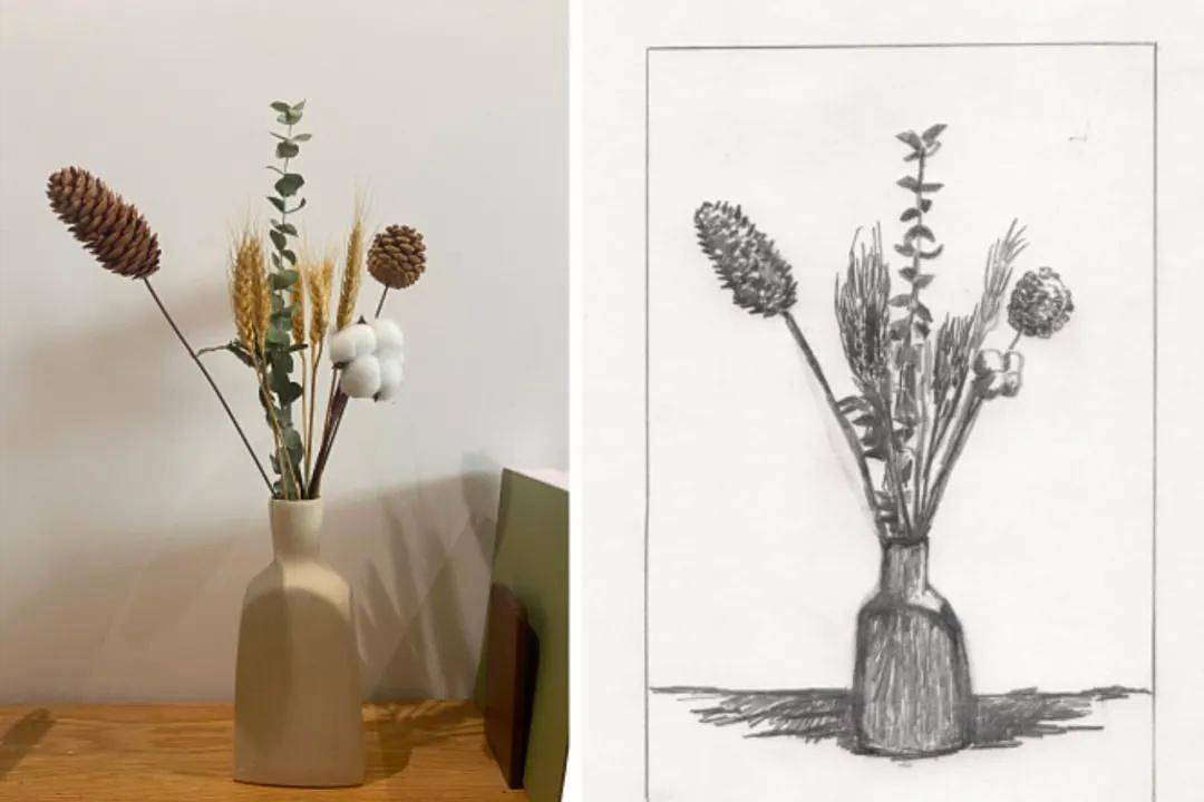 【妙笔成画教育】随心的绘画就好