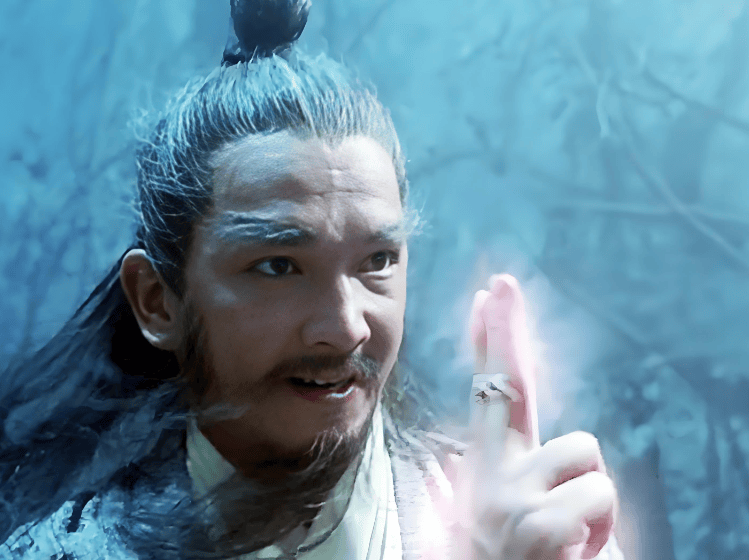 原创            名字越像主角，结局越炮灰，金庸把最好的名字给了这8个三流龙套