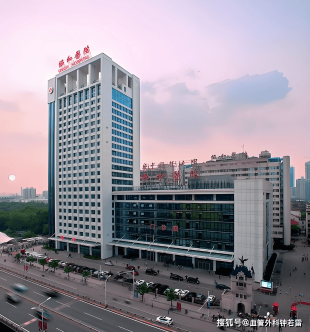 2025年武汉治疗静脉曲张的医院排名